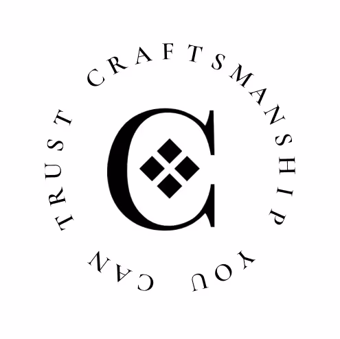 craftsmanship you can trust